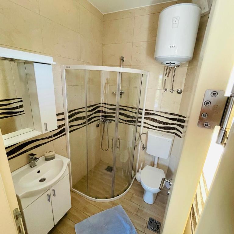 Apart Hotel White Pearl - Apartman - 4