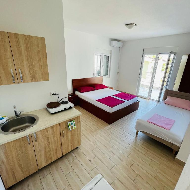 Apart Hotel White Pearl - Apartman - 3