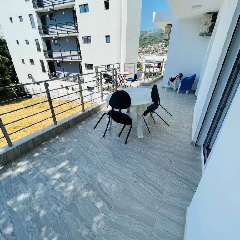 Apart Hotel White Pearl - Apartman - 7