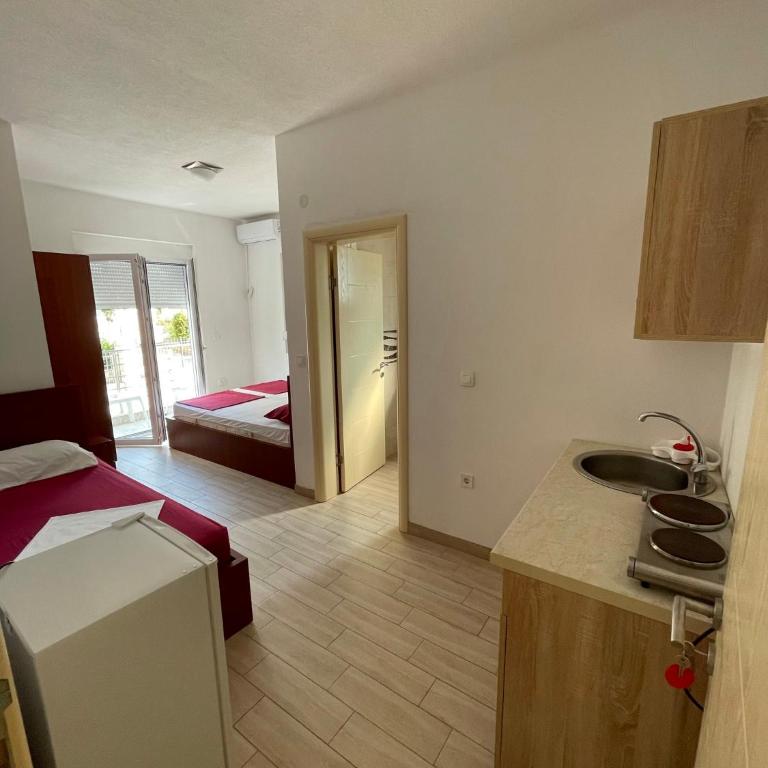 Apart Hotel White Pearl - Apartman - 5