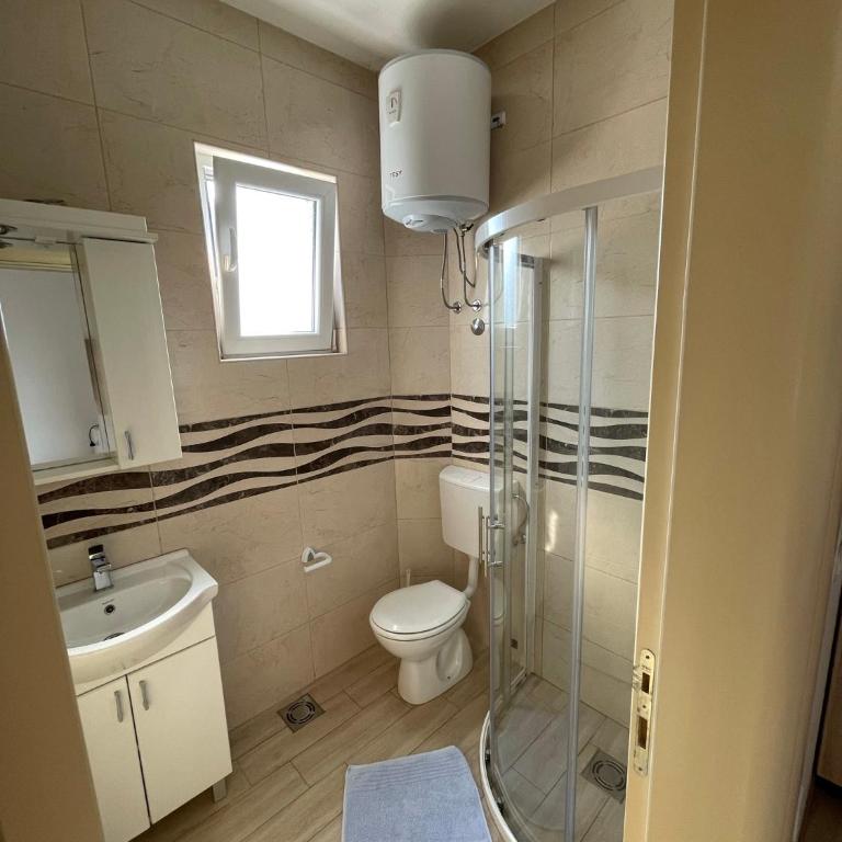 Apart Hotel White Pearl - Apartman - 4