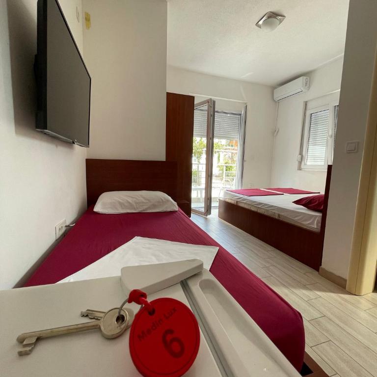 Apart Hotel White Pearl - Apartman - 3