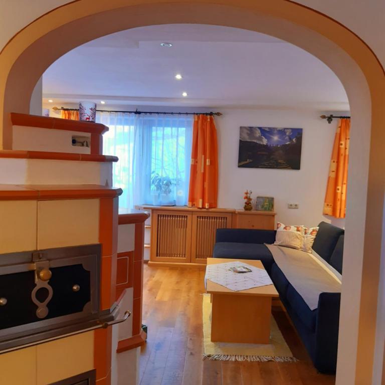 Hoislbauerngut - Apartment mit 2 Schlafzimmern - 23