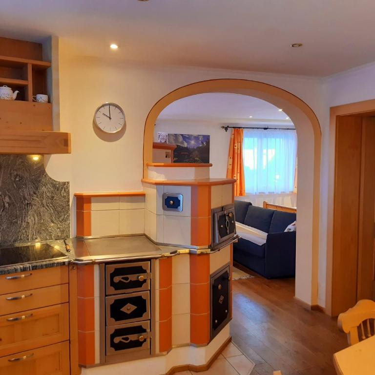 Hoislbauerngut - Apartment mit 2 Schlafzimmern - 18