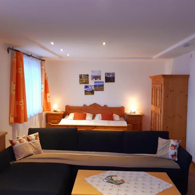 Hoislbauerngut - Apartment mit 2 Schlafzimmern - 20