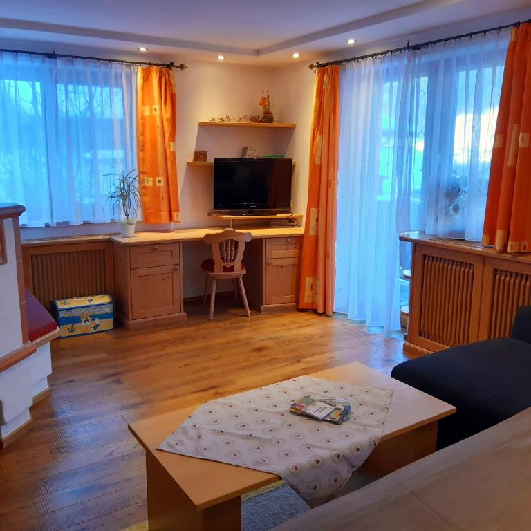 Hoislbauerngut - Apartment mit 2 Schlafzimmern - 17