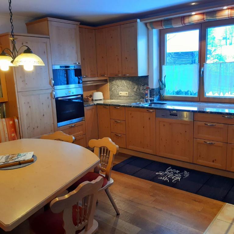 Hoislbauerngut - Apartment mit 2 Schlafzimmern - 16