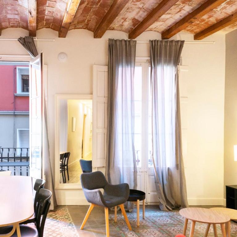 Casa Cosi - Putxet 3 - Apartment - 3