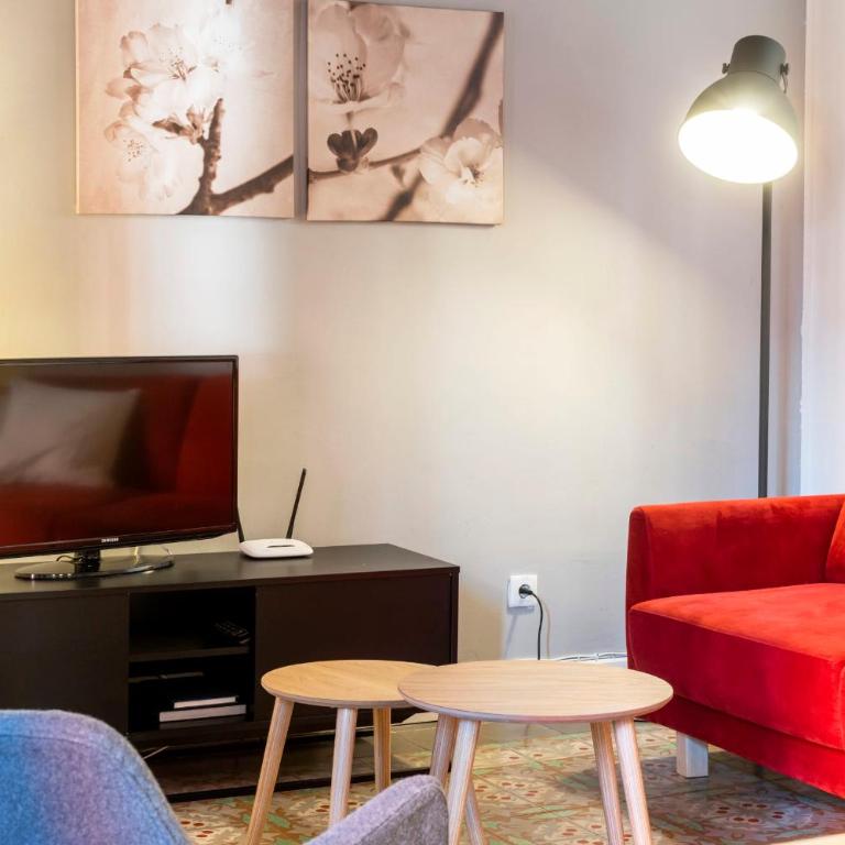 Casa Cosi - Putxet 3 - Apartment - 10
