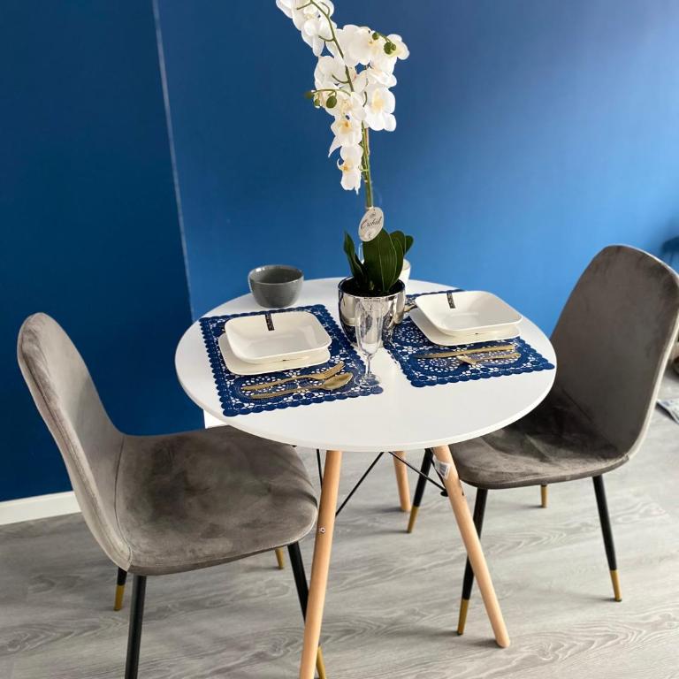 Superbe T2 style scandinave - One-Bedroom Apartment - 2