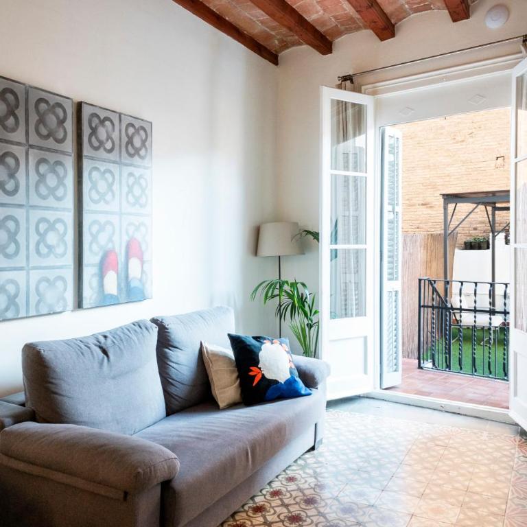 Casa Cosi - Putxet 1 - Apartment - 2