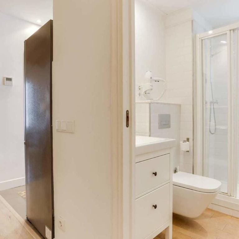 Casa Cosi - Putxet 1 - Apartment - 12