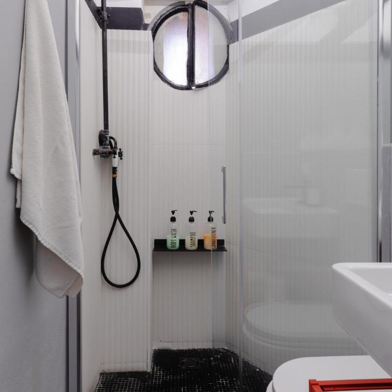 Vicoloft Sales - Casa Vacanze - 7