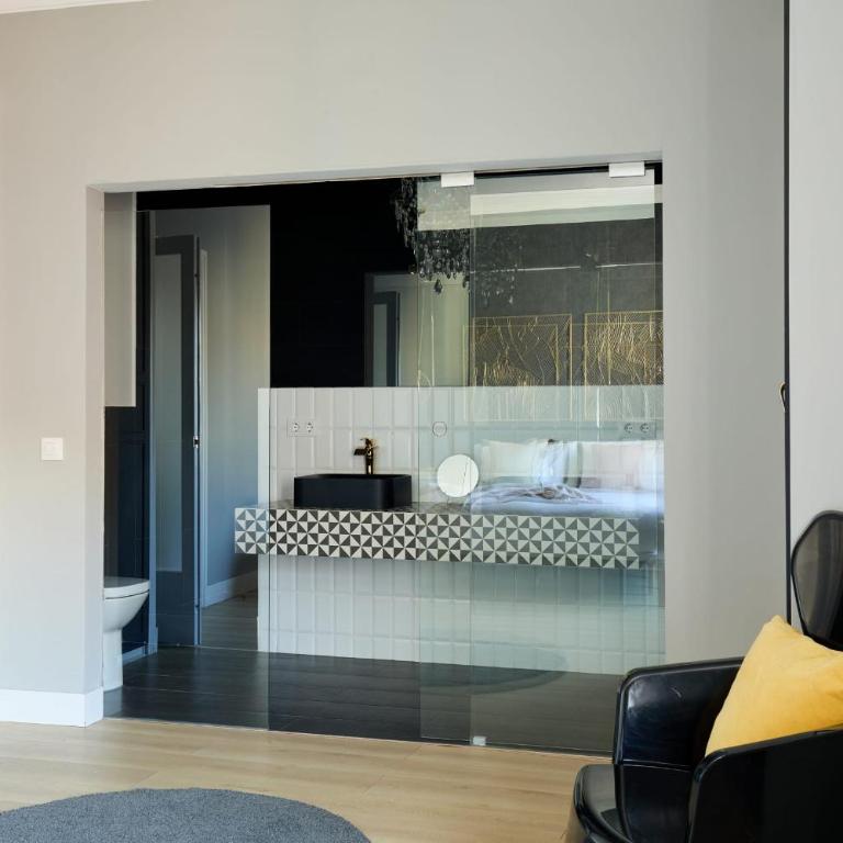 Casa Cosi - Terrace 1 - Apartment - 14