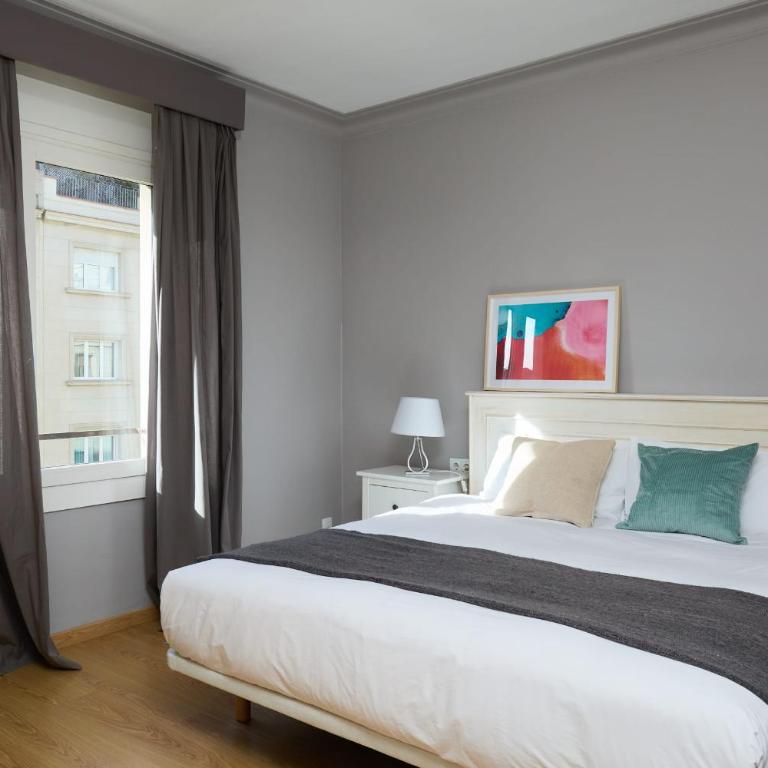 Casa Cosi - Casanova 5 - Apartment - 6