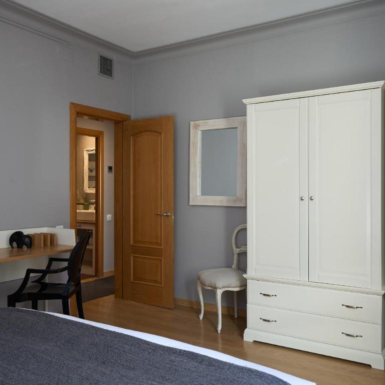 Casa Cosi - Casanova 5 - Apartment - 8