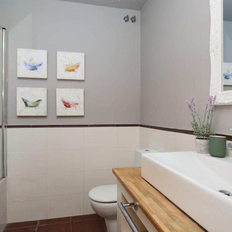 Casa Cosi - Casanova 5 - Apartment - 9