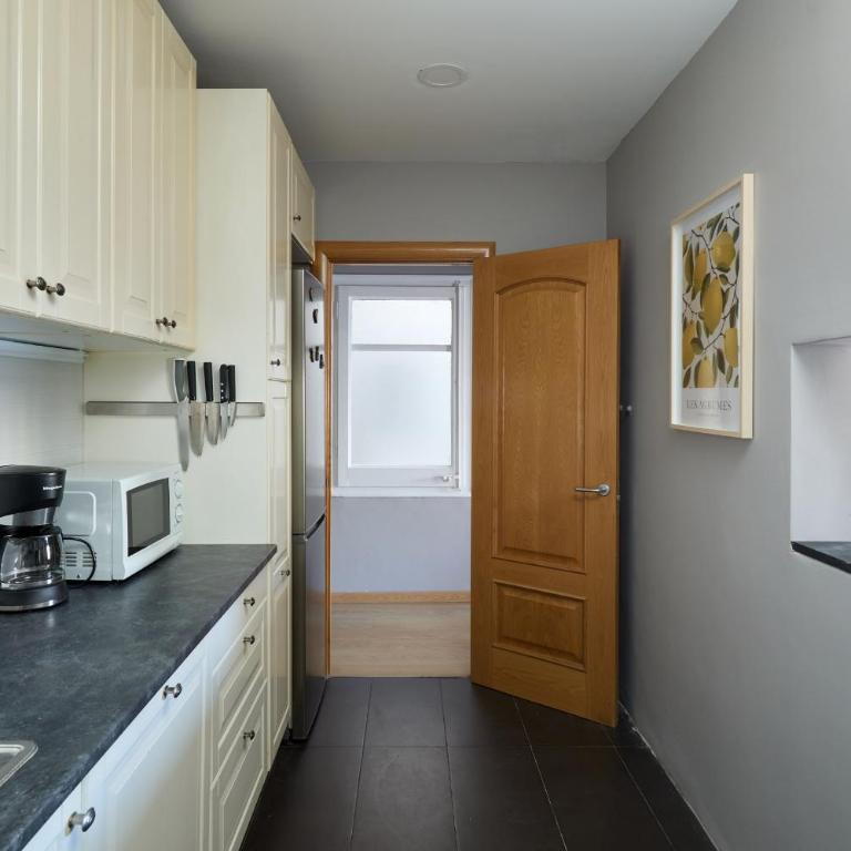 Casa Cosi - Casanova 5 - Apartment - 16