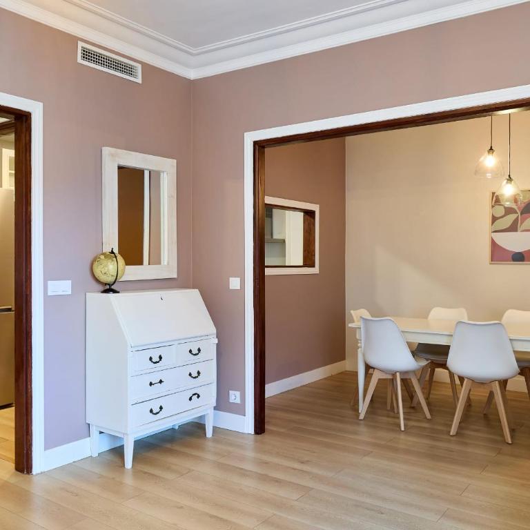 Casa Cosi - Casanova 6 - Apartment - 3