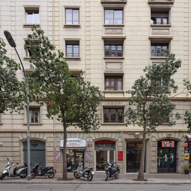 Casa Cosi - Terrace 2 - Apartamento - 21
