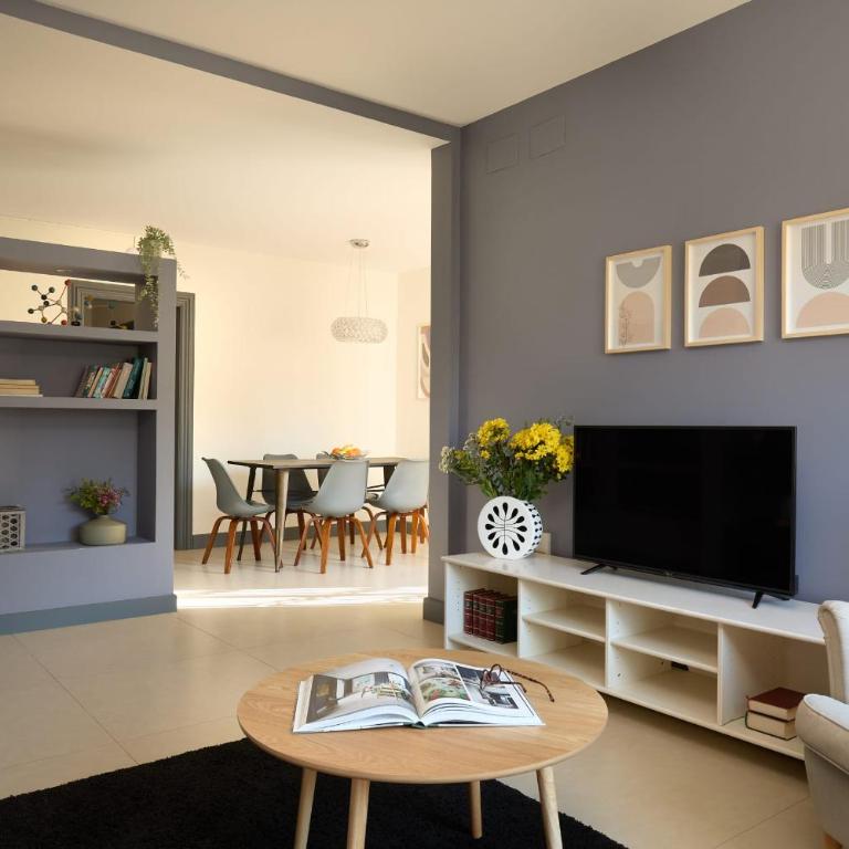Casa Cosi - Terrace 2 - Apartamento - 6