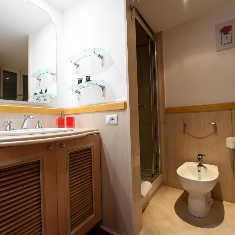 La Casa degli Osti 2 - Piazza Navona - Appartamento con 1 Camera da Letto - 4