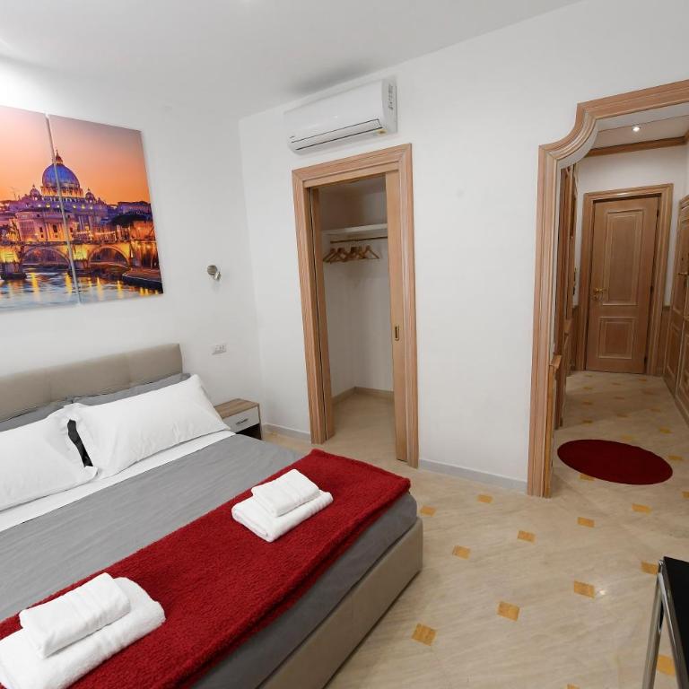 La Casa degli Osti 2 - Piazza Navona - Appartamento con 1 Camera da Letto - 7