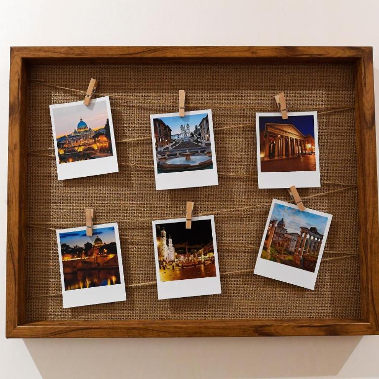 La Casa degli Osti 2 - Piazza Navona - Appartamento con 1 Camera da Letto - 10