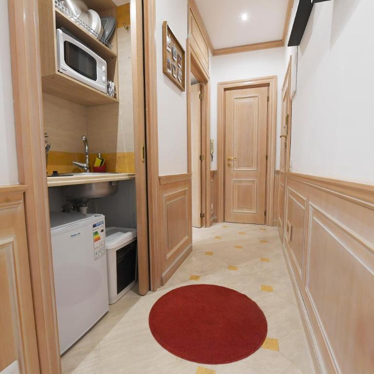 La Casa degli Osti 2 - Piazza Navona - Appartamento con 1 Camera da Letto - 18