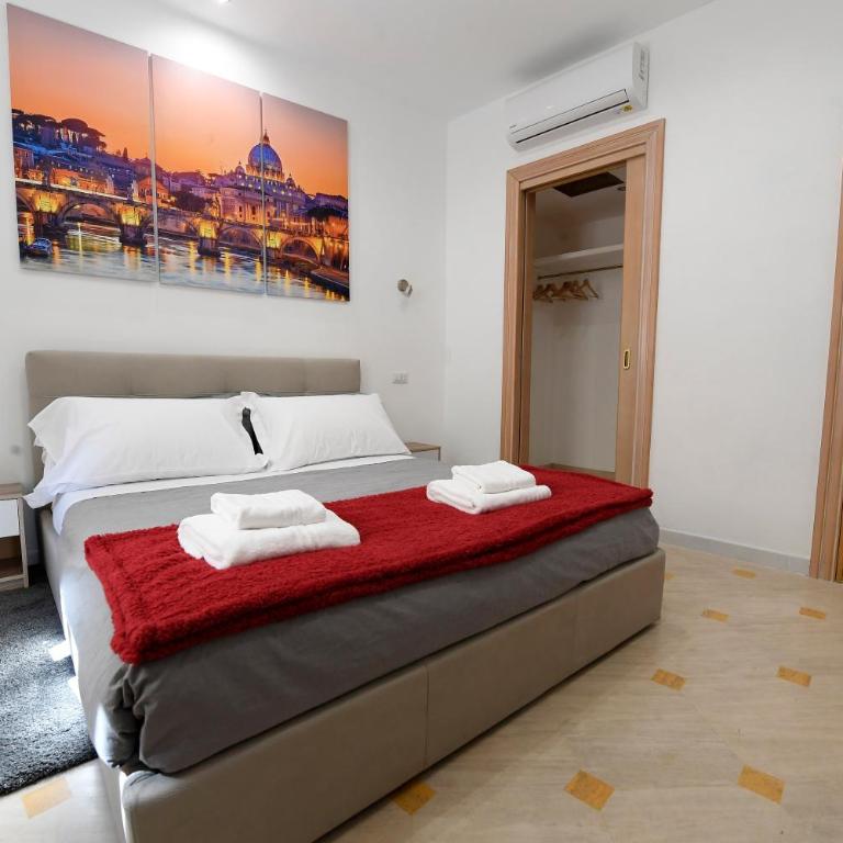 La Casa degli Osti 2 - Piazza Navona - Appartamento con 1 Camera da Letto - 19