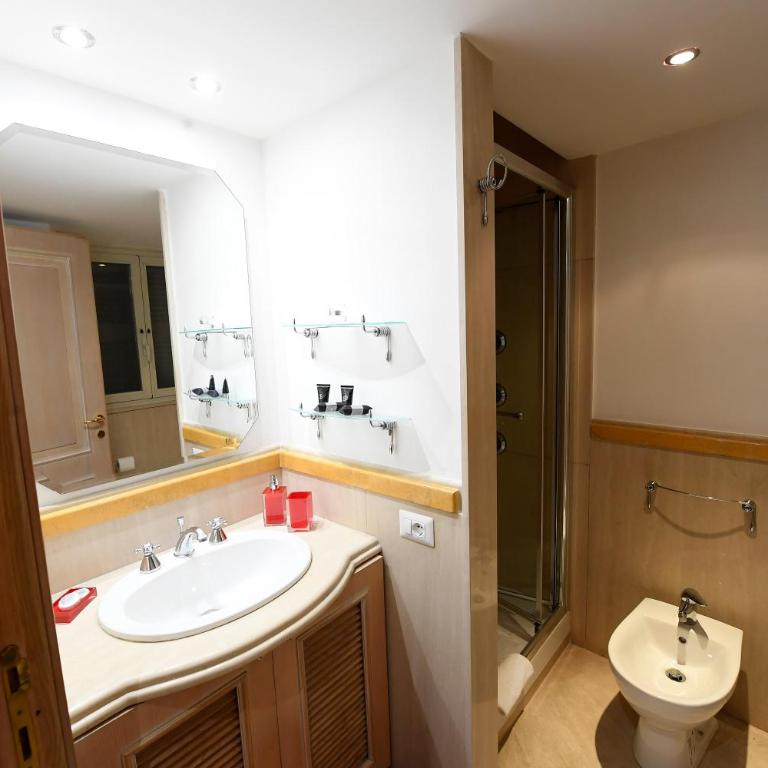La Casa degli Osti 2 - Piazza Navona - Appartamento con 1 Camera da Letto - 29