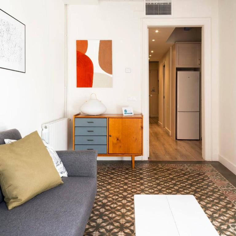 Casa Cosi - La Gleva 4 - Apartment - 1