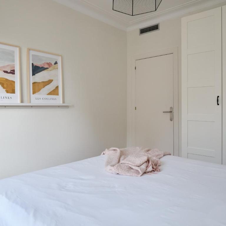 Casa Cosi - Casanova 7 - Apartment - 12