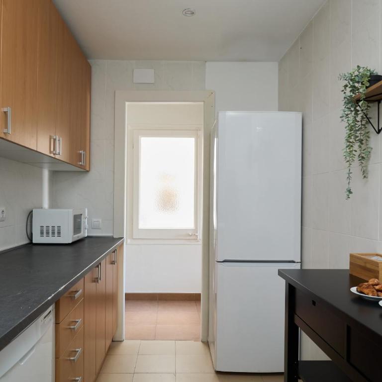 Casa Cosi - Casanova 7 - Apartment - 18