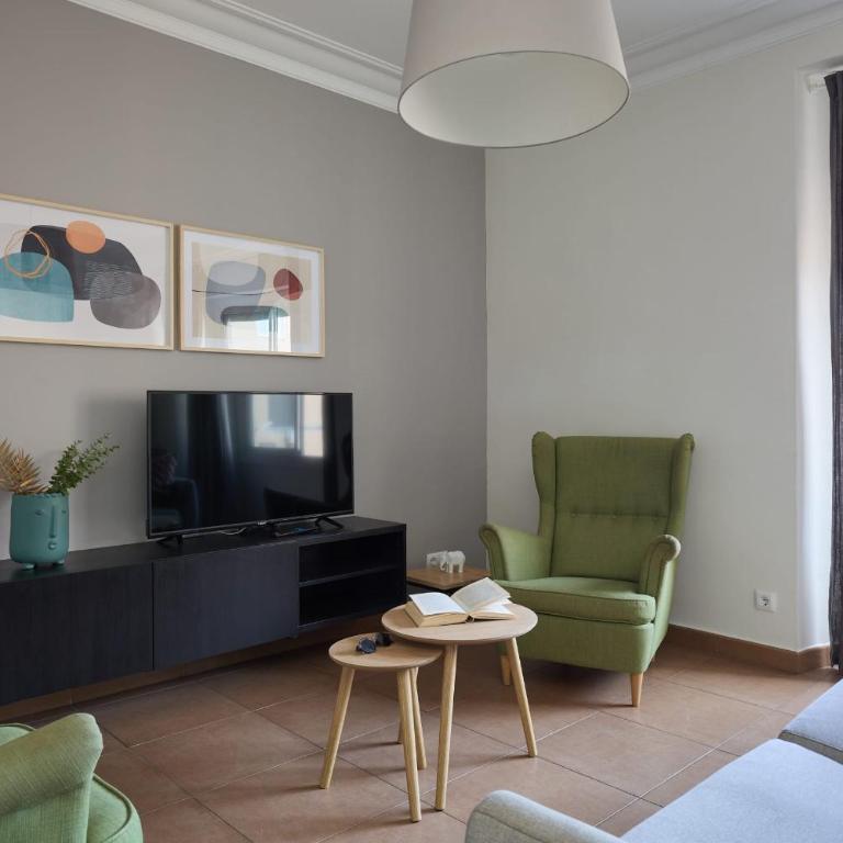Casa Cosi - Casanova 7 - Apartment - 2