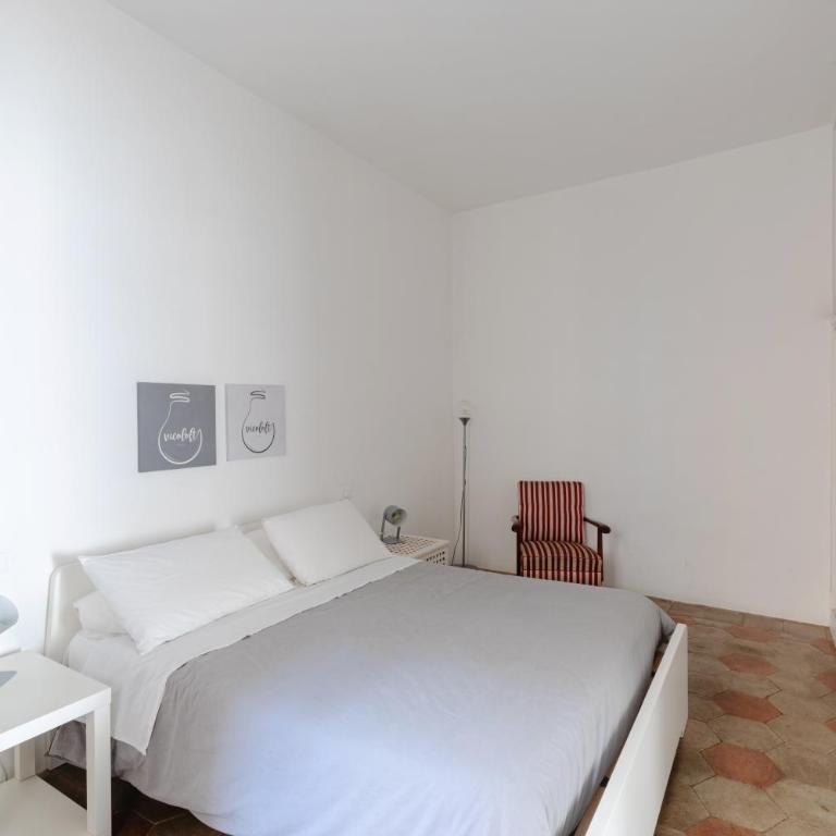 Vicoloft Sales - Casa Vacanze - 12