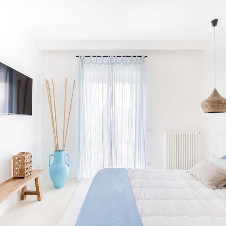 Sole Suites - Double Room with Extra Bed - 2