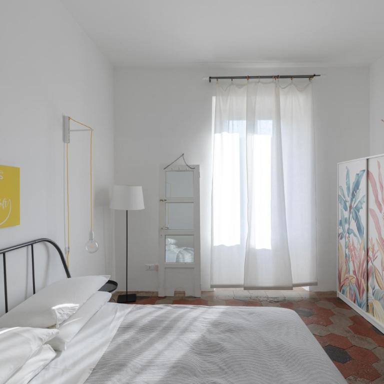 Vicoloft Sales - Casa Vacanze - 6