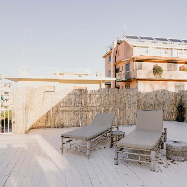 Sole Suites - Double Room with Extra Bed - 10