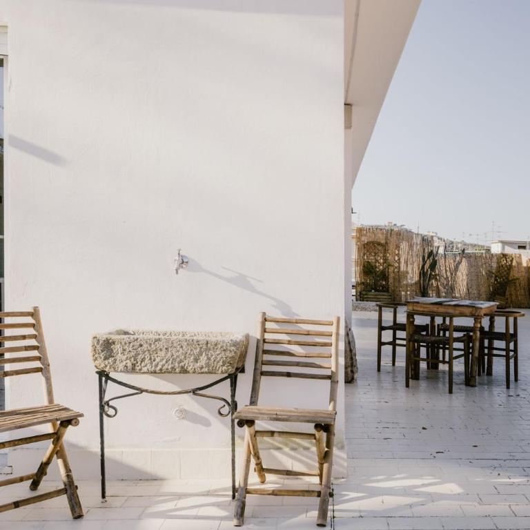 Sole Suites - Deluxe Room - 3