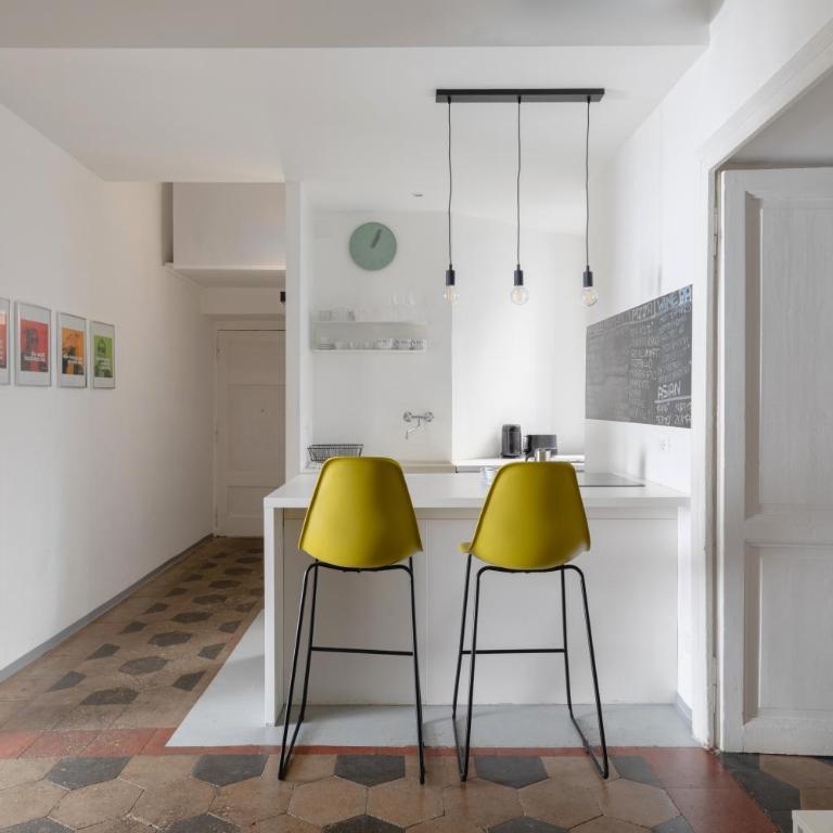 Vicoloft Sales - Casa Vacanze - 1