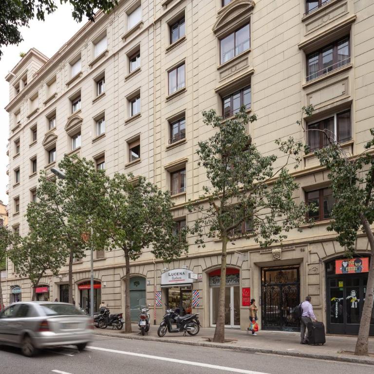 Casa Cosi - Casanova 4 - Apartment - 20