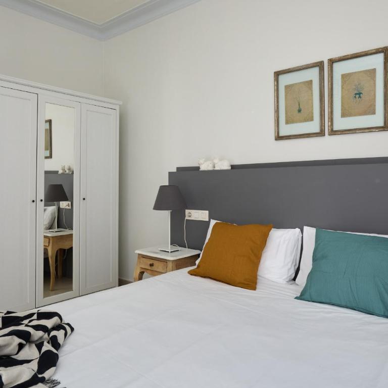 Casa Cosi - Casanova 4 - Apartment - 11