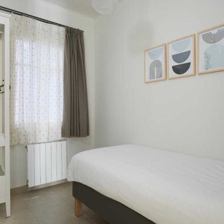Casa Cosi - Casanova 4 - Apartment - 13