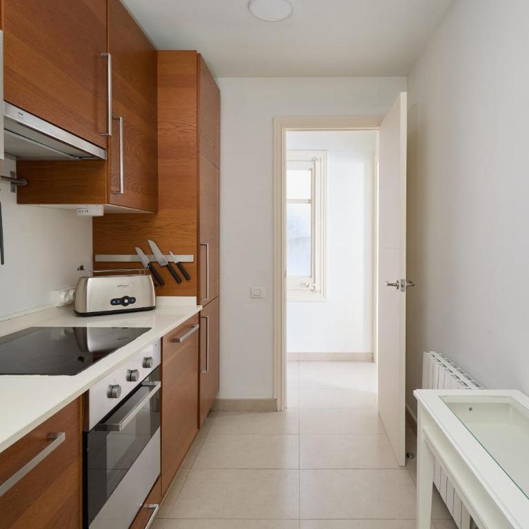 Casa Cosi - Casanova 4 - Apartment - 16