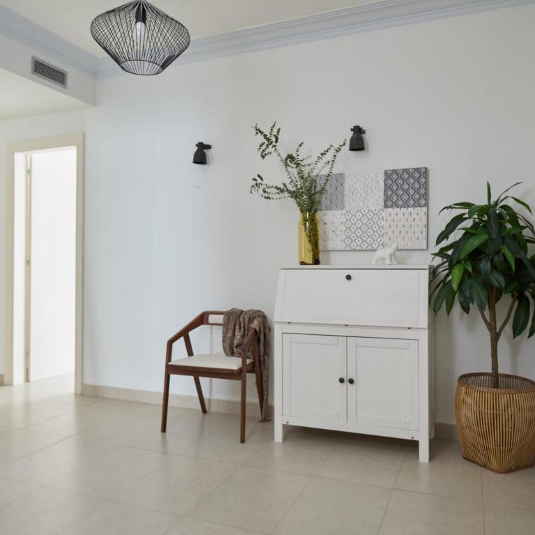 Casa Cosi - Casanova 4 - Apartment - 19