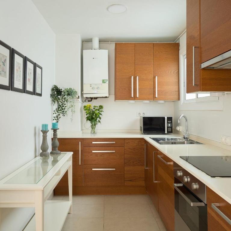 Casa Cosi - Casanova 4 - Apartment - 17