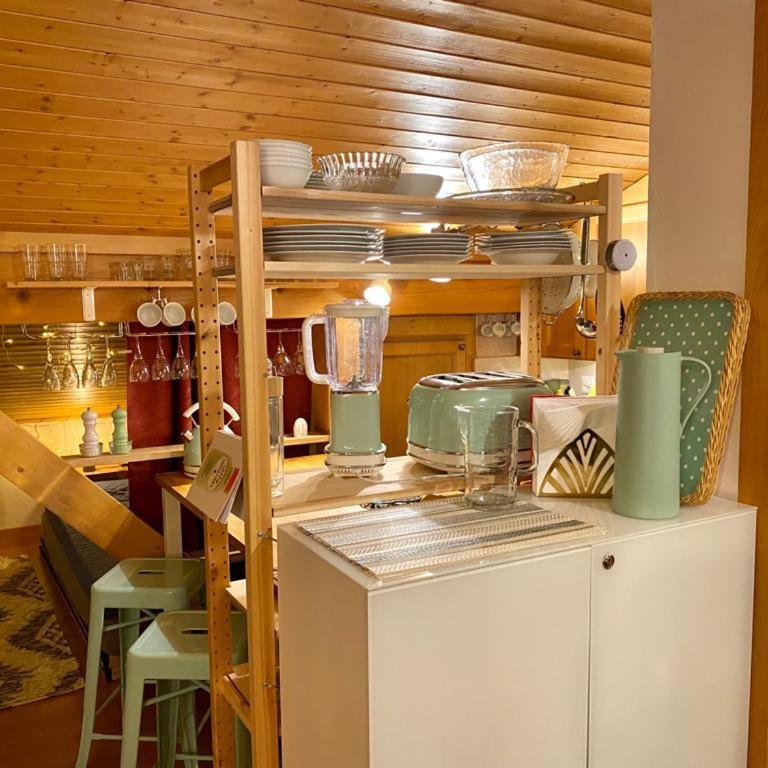 Highest terrace Verbier center. Top comfort & view - Appartement 1 Chambre - 15