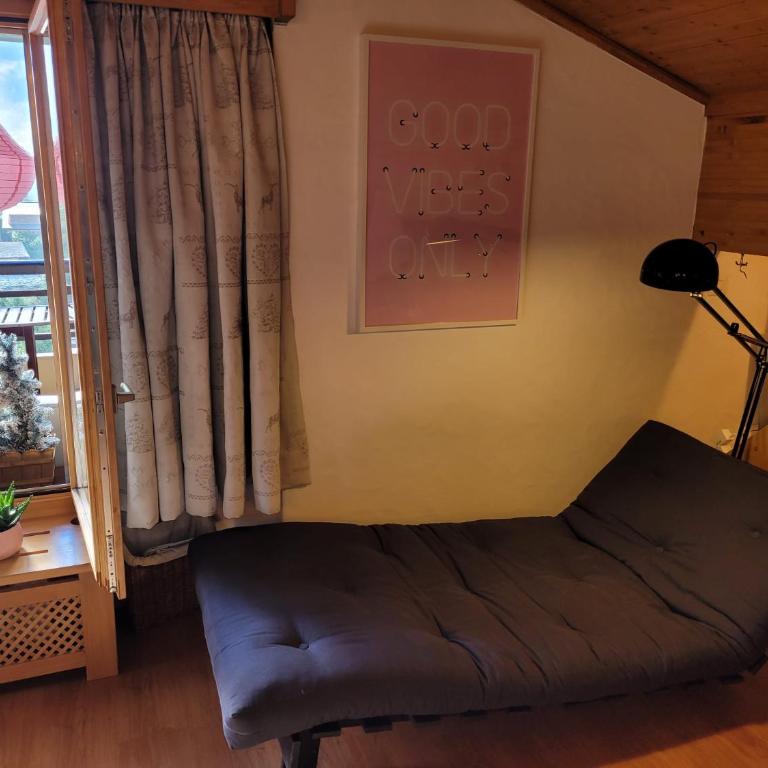 Highest terrace Verbier center. Top comfort & view - Appartement 1 Chambre - 19