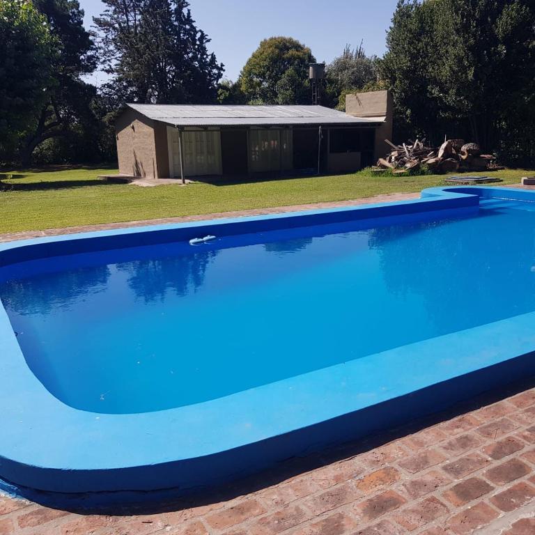 Los Robles - Casa de 2 dormitorios - 29